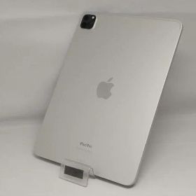 MNXG3J/A iPad Pro Wi-Fi 256GB シルバｰ