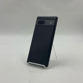 【全額返金保証】【最速発送】Google Pixel 7a 128GB SIMフリー 美品 動作確認済(スマートフォン本体)