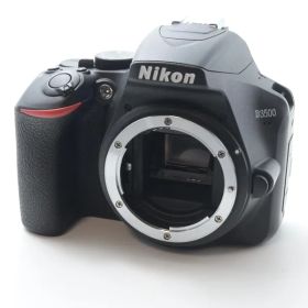 ニコン Nikon デジタル一眼レフカメラ D3500 ボディ