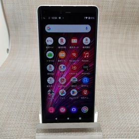 ①Rakuten Hand 5G P780 ホワイト 128GB SIMフリー