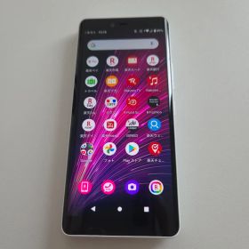 Rakuten Hand 5G シムフリー アンドロイド11 235