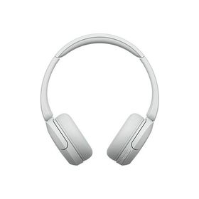 SONY 完全ワイヤレスヘッドホン WHCH520/ホワイト Headphone/Earphone