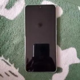 【SIMフリー】Galaxy A20