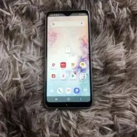 Galaxy A20 ホワイト 32 GB SIMフリー