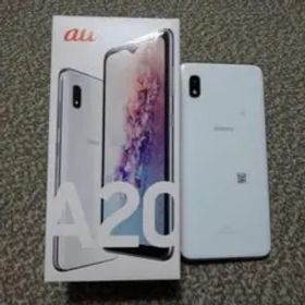 Galaxy A20