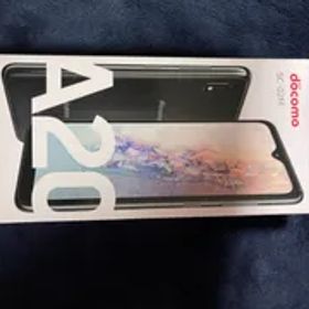 GALAXY A20