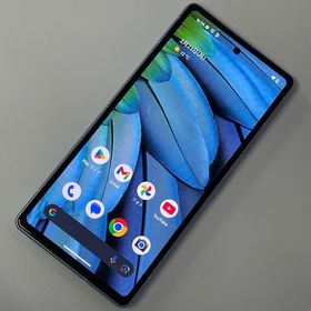 Google Pixel 7a Pixel 7a Sea SIMロック解除済