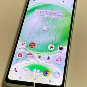 AQUOS sense8 訳あり・ジャンク 11,000円 | ネット最安値の価格比較