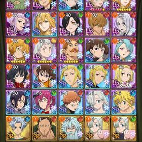 飽きたのでお譲りします最強引退垢引退アカウントグラクロ 闘級1000万越えグラクロ 引退アカウント 重課金原環境揃ってます引退します！！リリース日からやってる垢です。（値下げ要相談）結構やりこんだグラクロアカウント販売グラクロ引退垢グラクロミリム、蓮梨花聖物作製済み破格！！即対応しますグラコロ引退アカウントゲームアカウント売りますグラクロ 引退垢引退垢引退垢ナックさん必殺MAX引退品最強キャラ上位5体所持！ ミリム、エリザベス&メリオダス、...1750万 引退垢引退垢 ファーストオーナー七つの大罪光と闇の交戦:グラクロアカウント販売アカウント販売アカウント販売グラクログラクロ引退品引退垢アカウント販売やめますアカウント販売900万↑早い者勝ち引退アカウントグラクロ全体闘級1500↑ 全ての高難易度攻略可能です。引退垢、コラボ多数引退しますので誰か買い取ってください引退します