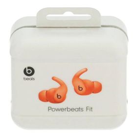 Beats ビーツ/Powerbeats Fit/ME2M4PA-A/sg1qk90k72t/Sランク/01【中古】