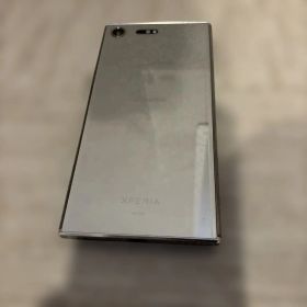 Sony Xperia XZ Premium SO-04本体のみ
