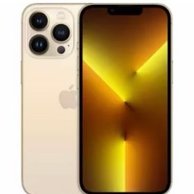 001★新品未開封品★交換品★iPhone 13 Pro 256GB ゴールド