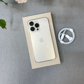 iPhone 13Pro 128GB ゴールド 国内SIMフリー 送料無料