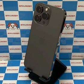 iPhone13 Pro 1TB グラファイト NLV13J/A docomo版SIMフリー