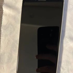 MX9T2J/A iPhone SE White 64GB