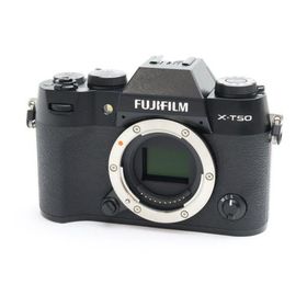 《美品》FUJIFILM X-T50 ボディ