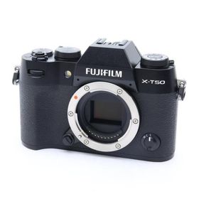 《美品》FUJIFILM X-T50 ボディ