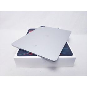 (中古) iPad Pro 12.9インチ 第5世代 Wi-Fi 1TB シルバー /MHNN3J/A