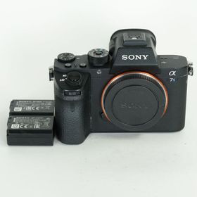 [良品 | シャッター数14,001回] SONY α7S II（ILCE-7SM2） | SONY Eマウント