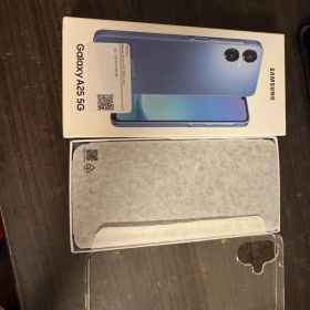 Galaxy a25 5G