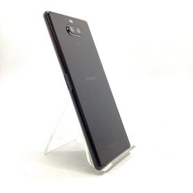 ソニー(SONY)の【全額返金保証】【最速発送】Sony Xperia 8 64GB Softbank 美品 動作確認済(スマートフォン本体)