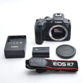 B#11463 キヤノン EOS R7 ボディ