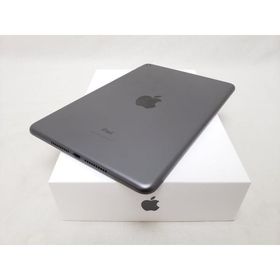 (中古) iPad mini（第5世代/2019） Wi-Fi 64GB スペースグレイ /MW2J/A
