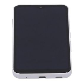 FUJITSU FCNT docomo 富士通 フジツウ/スマートフォン/arrows We 64GB/F-51B/Bランク/64【中古】