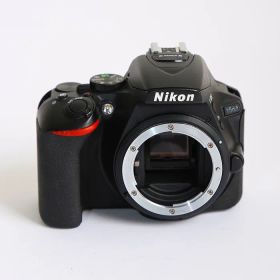 【中古】(ニコン) Nikon ニコン D5600 ボデイ