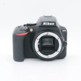 【中古】(ニコン) Nikon D5600 ボデイ