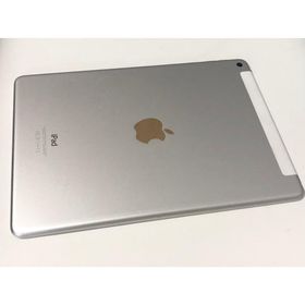 セイモバイル★中古Cランク iPad Air2 Wi-Fi+Cellular 64GB シルバー MGHY2J/A