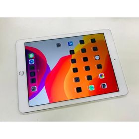 ★送料無料★ジャンク★au★A1567 iPad Air 第2世代 Wi-Fi+Cellular 32GB★シルバー★0005280000319★SYS★02/25