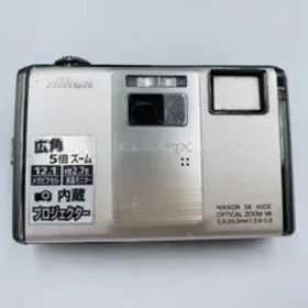 動作確認済 Nikon COOLPIX S1000pj デジタルカメラ