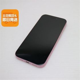 美品 SIMフリー iPhone15 256GB ピンク スマホ Apple 即日発送 あすつく 土日祝発送OK