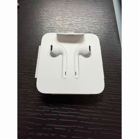 アップル(Apple)のアップル EarPods with Lightning Connector(ヘッドフォン/イヤフォン)