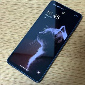 シャープ AQUOS Sense 8 13035