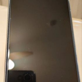 SHARP AQUOS sense plus SH-M07 スマホ本体