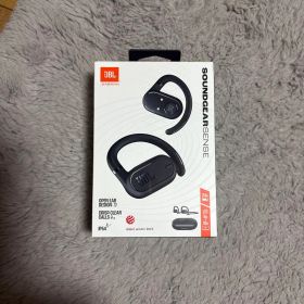 JBL SOUNDGEARSENSE ワイヤレスイヤホン