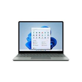 【新品】Microsoft Surface Laptop Go 2 VUQ-00003 セージ【日曜日以外即日発送】【送料無料】