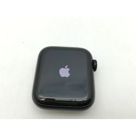 【中古】Apple Apple Watch SE2 40mm Cellular ミッドナイトアルミニウムケース (バンド無し)【柏】保証期間1週間【ランクC】