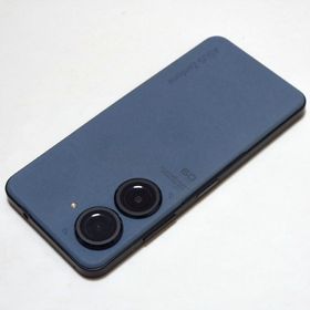 ゼンフォン(ZenFone)の日本版 SIMフリー ASUS Zenfone 9(スマートフォン本体)