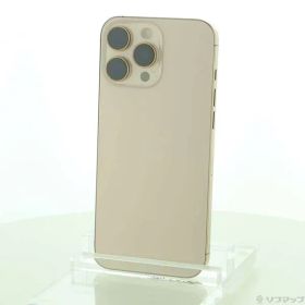 ソフマップ 〔中古品〕 iPhone16 Pro Max 256GB デザートチタニウム MYWJ3J／A SIMフリー【262】