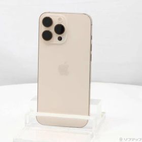 ソフマップ 〔中古品〕 iPhone16 Pro Max 512GB デザートチタニウム MYWN3J／A SIMフリー【262】