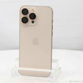 ソフマップ 〔中古品〕 iPhone16 Pro Max 256GB デザートチタニウム MYWJ3J／A SIMフリー【262】