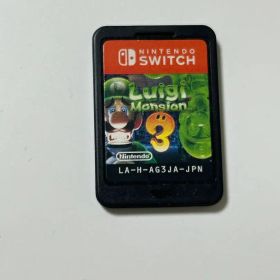 ルイージマンション3 Nintendo Switch