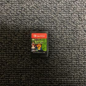 ルイージマンション3 Switchソフト