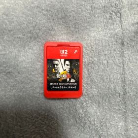 龍が如く 極2 Switch2 ソフトのみ