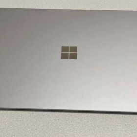 Surface Laptop[13.5型/SSD：128GB/メモリ：8GB …