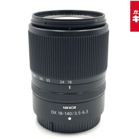 【中古】 【美品】 ニコン NIKKOR Z DX 18-140mm f/3.5-6.3 VR