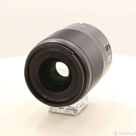 ソフマップ 〔中古品〕 NIKKOR Z 35mm f／1.8 S【352】